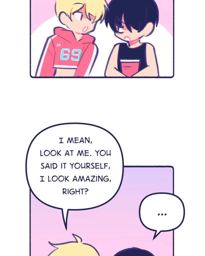 Read Boyfriends. chapter 157 image 3 on Lezhin