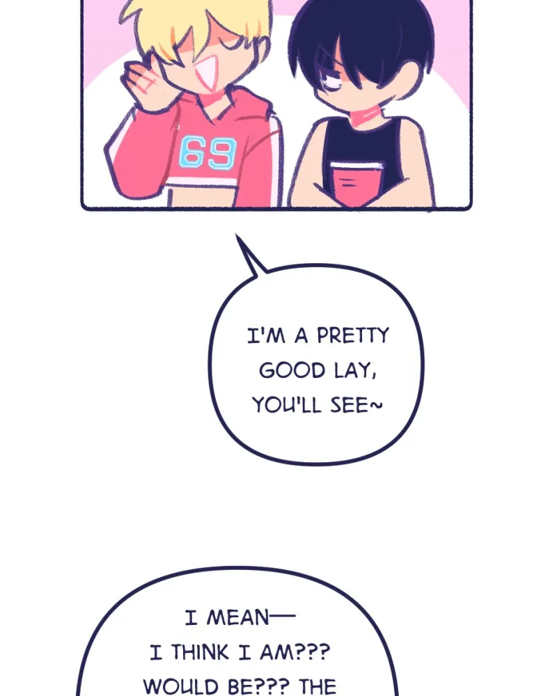 Read Boyfriends. chapter 157 image 4 on Lezhin