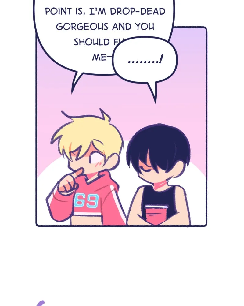 Read Boyfriends. chapter 157 image 5 on Lezhin