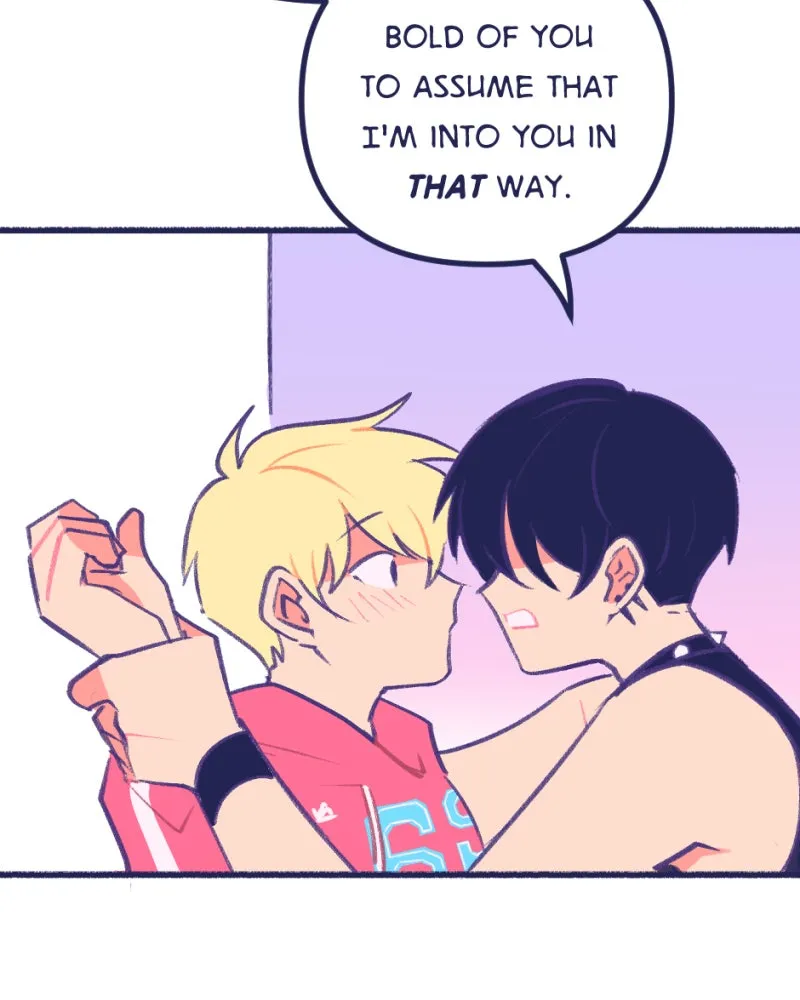 Read Boyfriends. chapter 157 image 7 on Lezhin