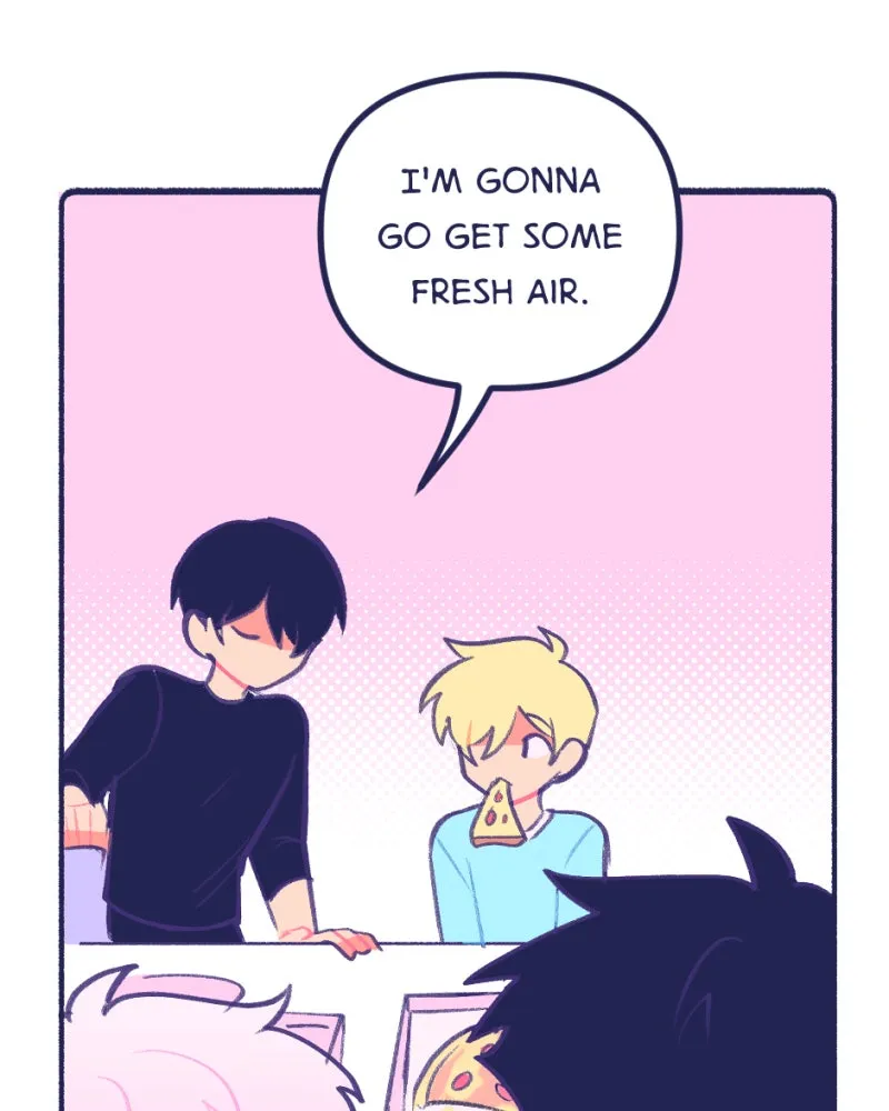 Read Boyfriends. chapter 158 image 1 on Lezhin