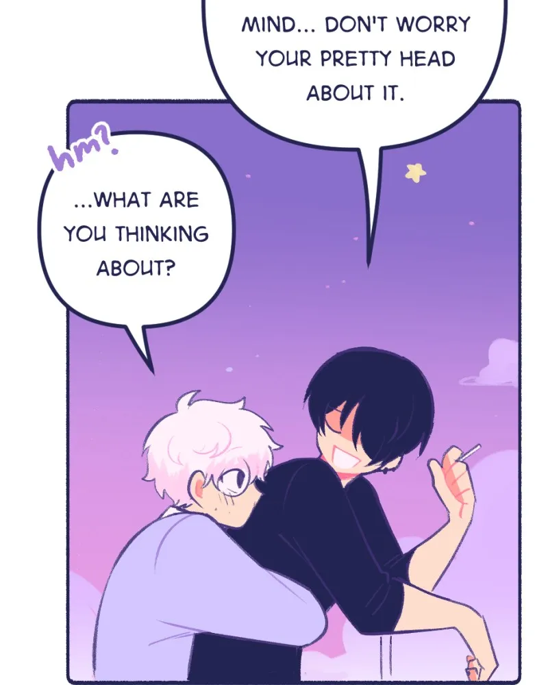 Read Boyfriends. chapter 158 image 12 on Lezhin