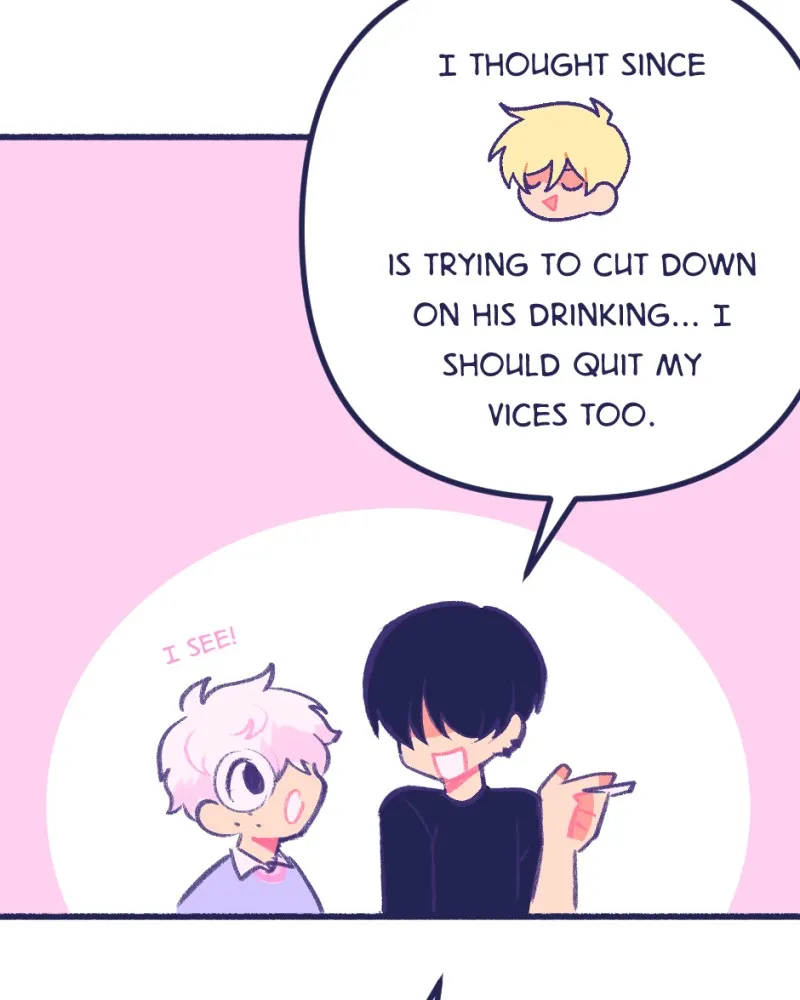 Read Boyfriends. chapter 158 image 21 on Lezhin