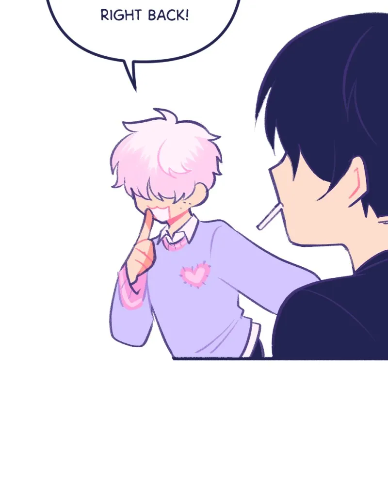 Read Boyfriends. chapter 158 image 23 on Lezhin