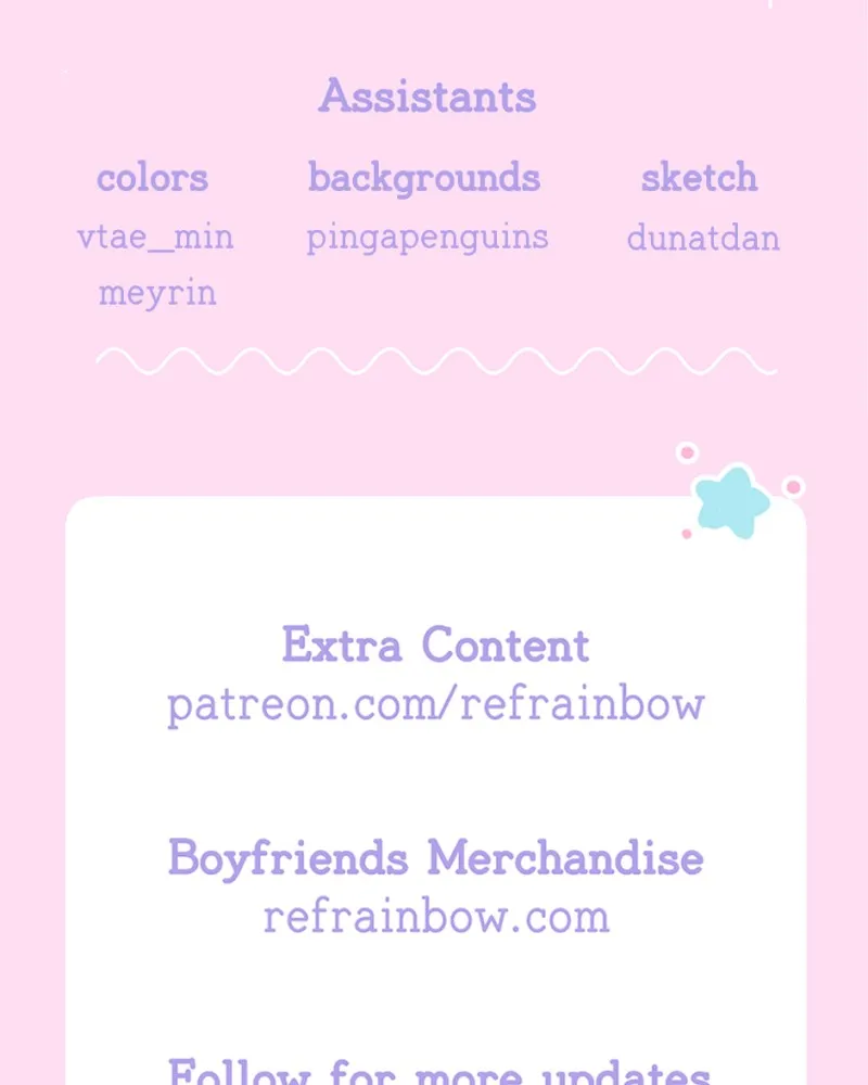 Read Boyfriends. chapter 158 image 38 on Lezhin