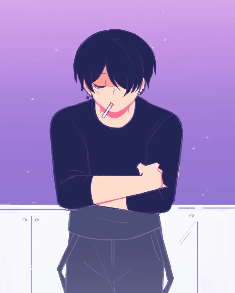 Read Boyfriends. chapter 158 image 6 on Lezhin