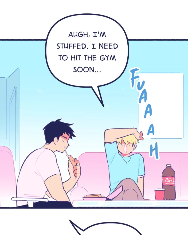 Read Boyfriends. chapter 159 image 1 on Lezhin