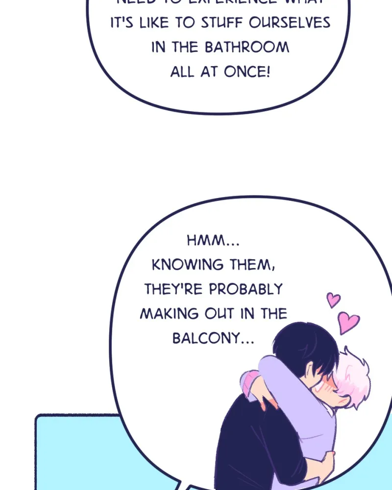 Read Boyfriends. chapter 159 image 12 on Lezhin