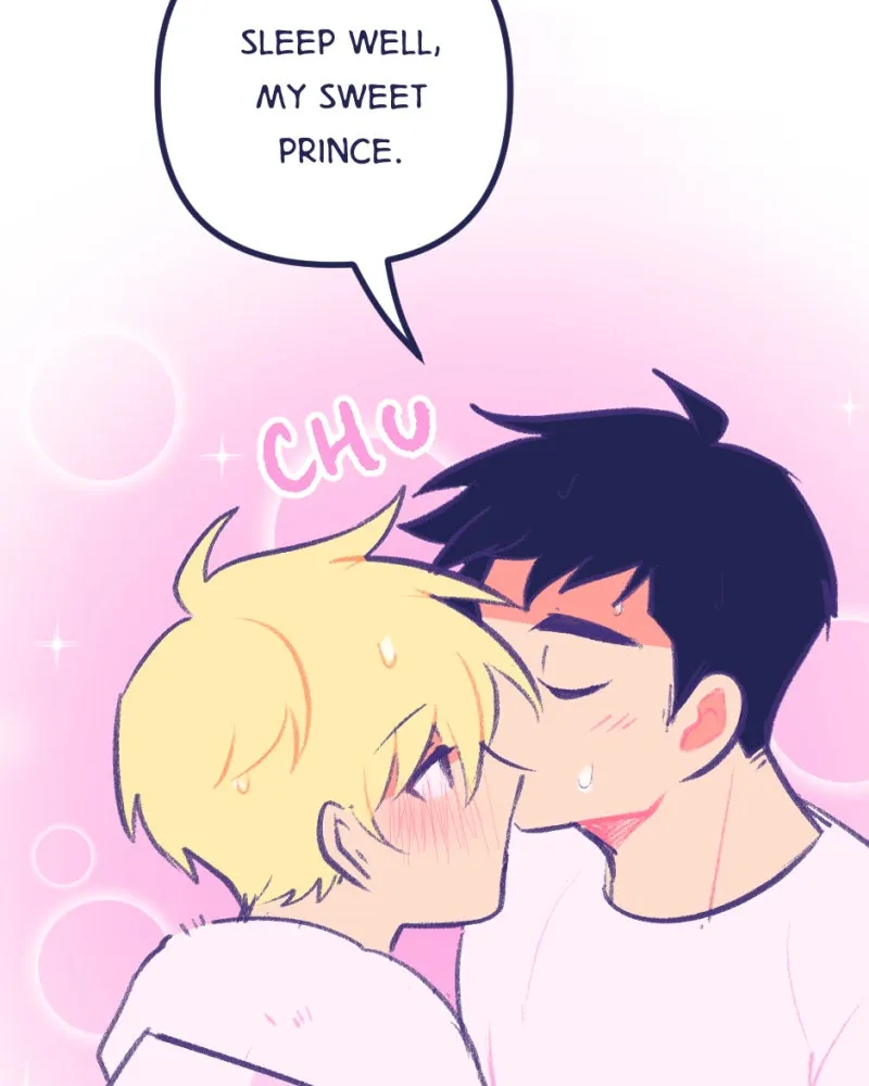Read Boyfriends. chapter 159 image 18 on Lezhin