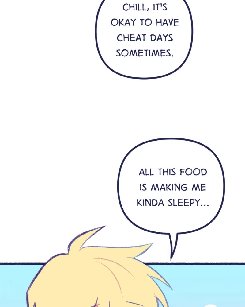 Read Boyfriends. chapter 159 image 2 on Lezhin