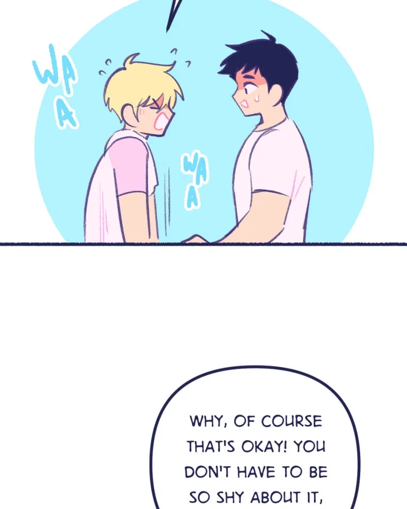 Read Boyfriends. chapter 159 image 21 on Lezhin