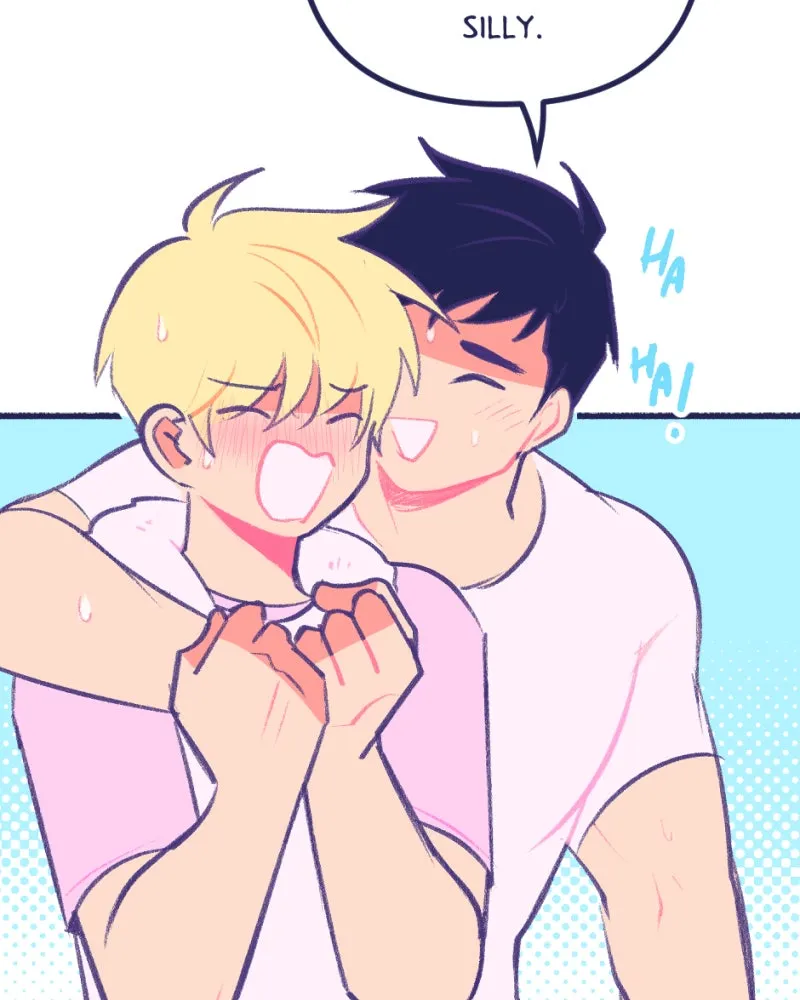 Read Boyfriends. chapter 159 image 22 on Lezhin
