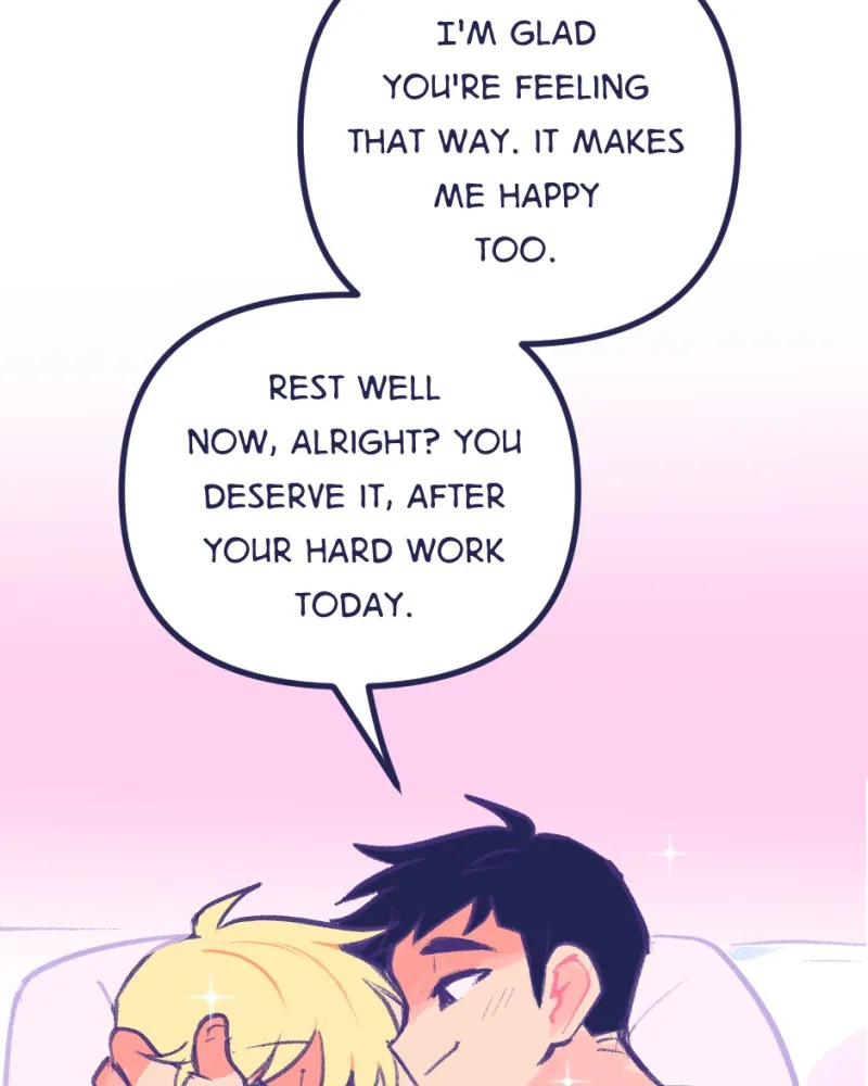 Read Boyfriends. chapter 159 image 29 on Lezhin