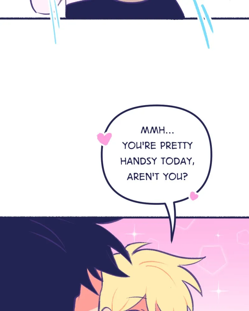 Read Boyfriends. chapter 159 image 5 on Lezhin