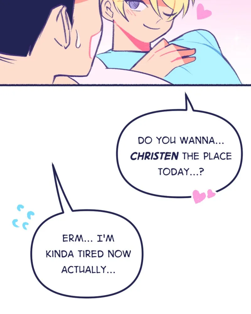Read Boyfriends. chapter 159 image 6 on Lezhin