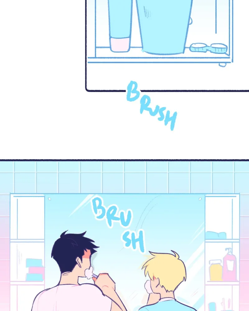 Read Boyfriends. chapter 159 image 9 on Lezhin