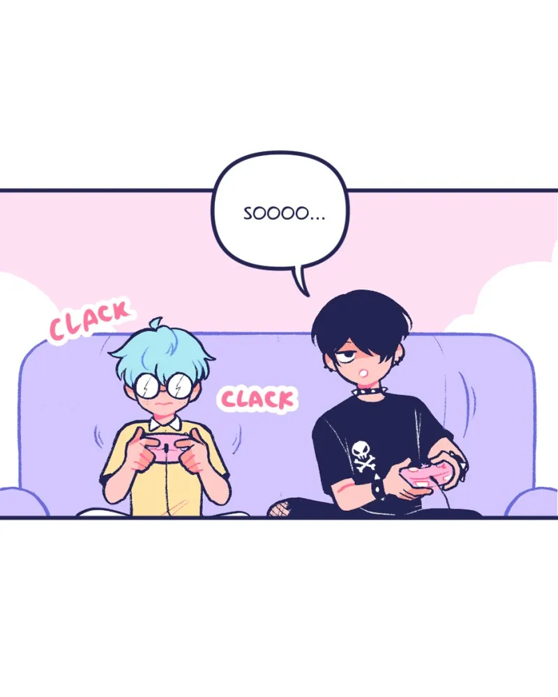 Read Boyfriends. chapter 16 image 1 on Lezhin
