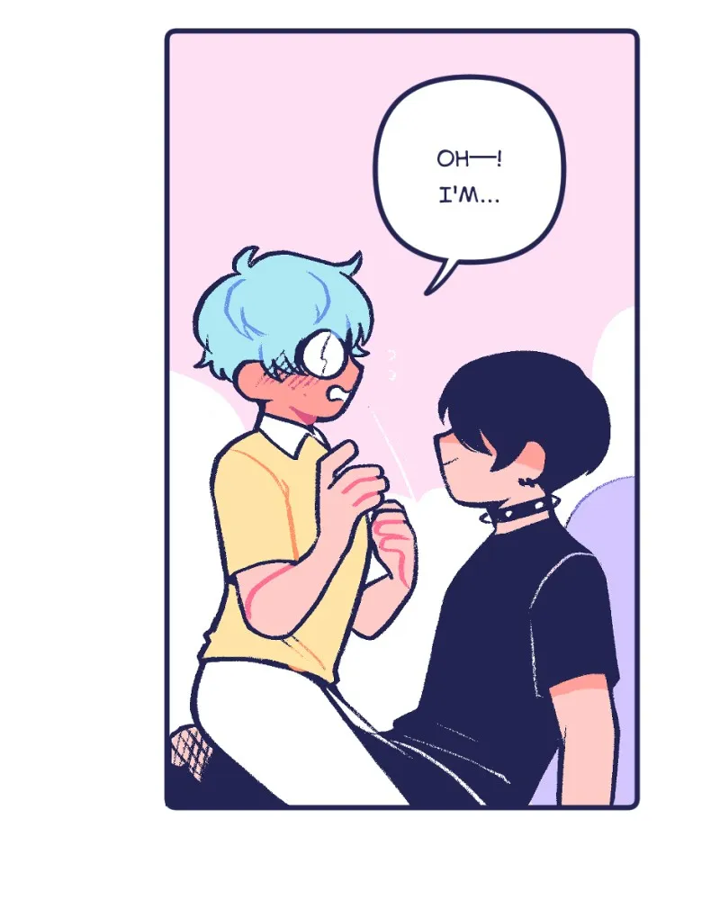Read Boyfriends. chapter 16 image 10 on Lezhin