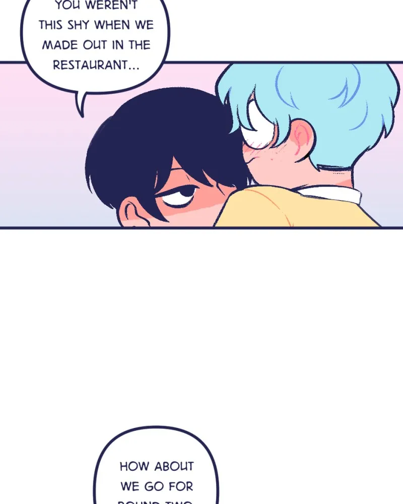 Read Boyfriends. chapter 16 image 13 on Lezhin