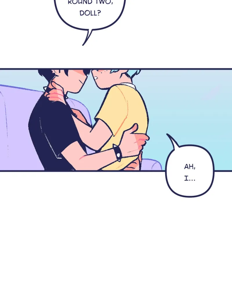 Read Boyfriends. chapter 16 image 14 on Lezhin