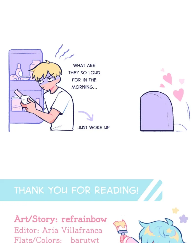 Read Boyfriends. chapter 16 image 15 on Lezhin