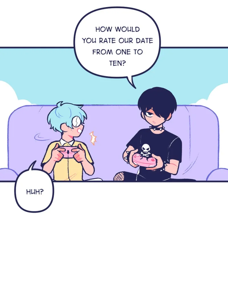 Read Boyfriends. chapter 16 image 2 on Lezhin
