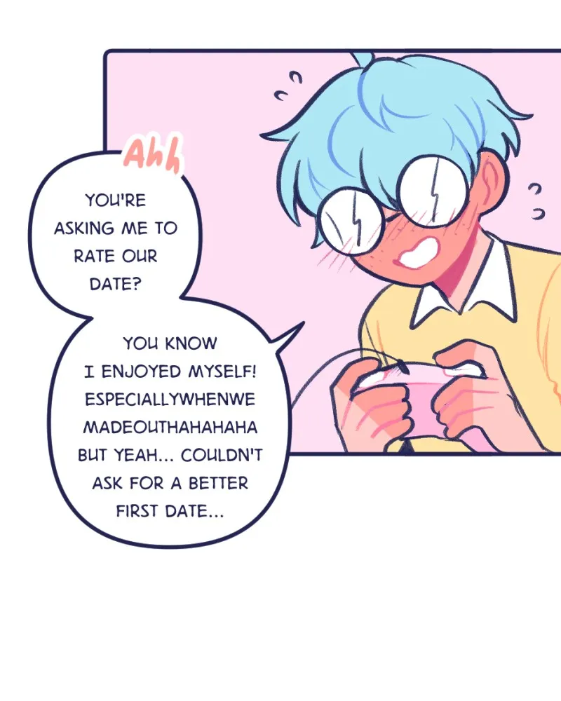Read Boyfriends. chapter 16 image 3 on Lezhin