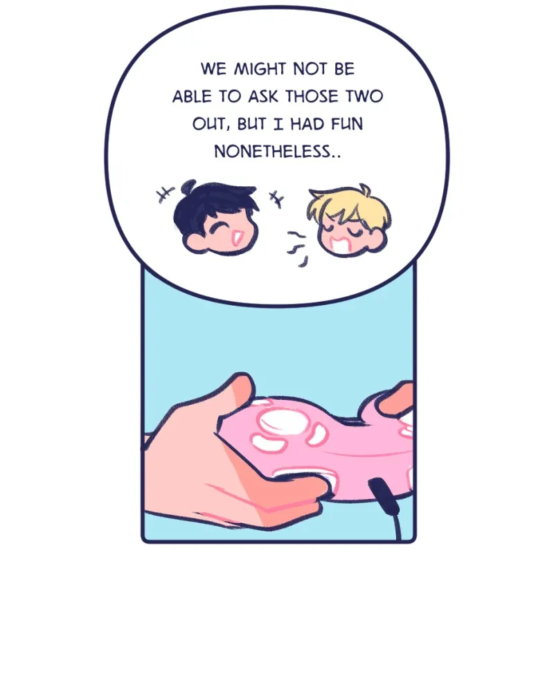Read Boyfriends. chapter 16 image 4 on Lezhin