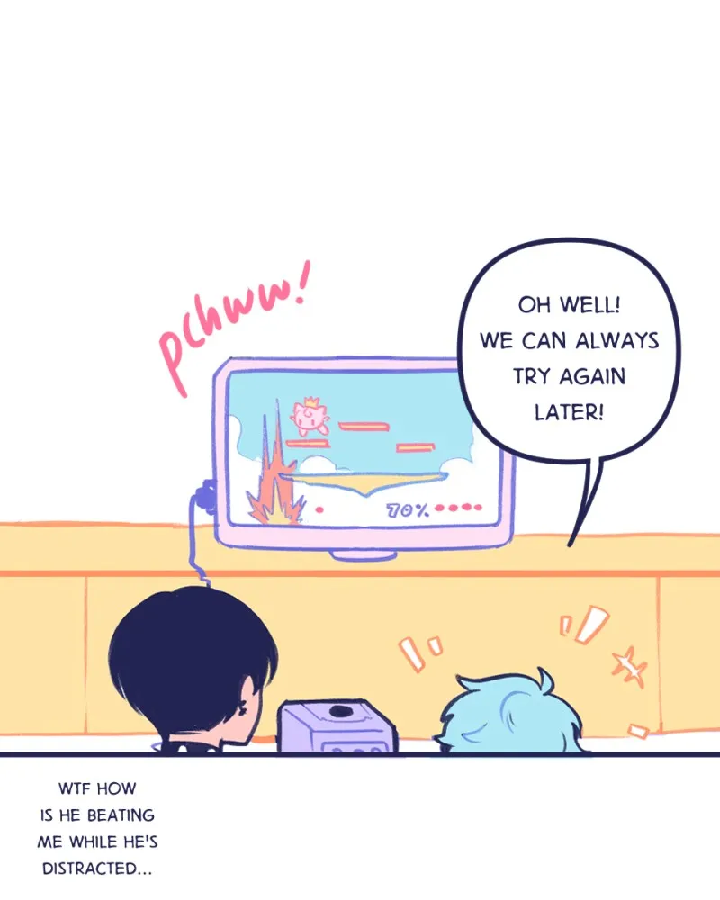 Read Boyfriends. chapter 16 image 5 on Lezhin