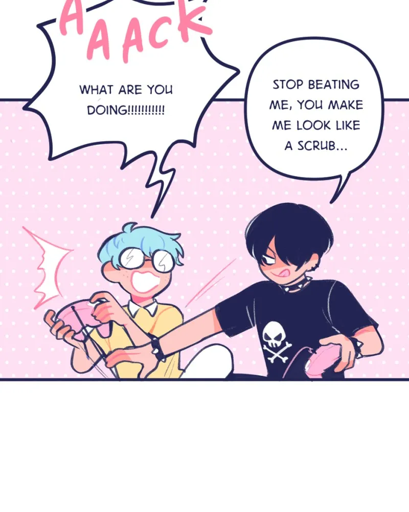Read Boyfriends. chapter 16 image 7 on Lezhin