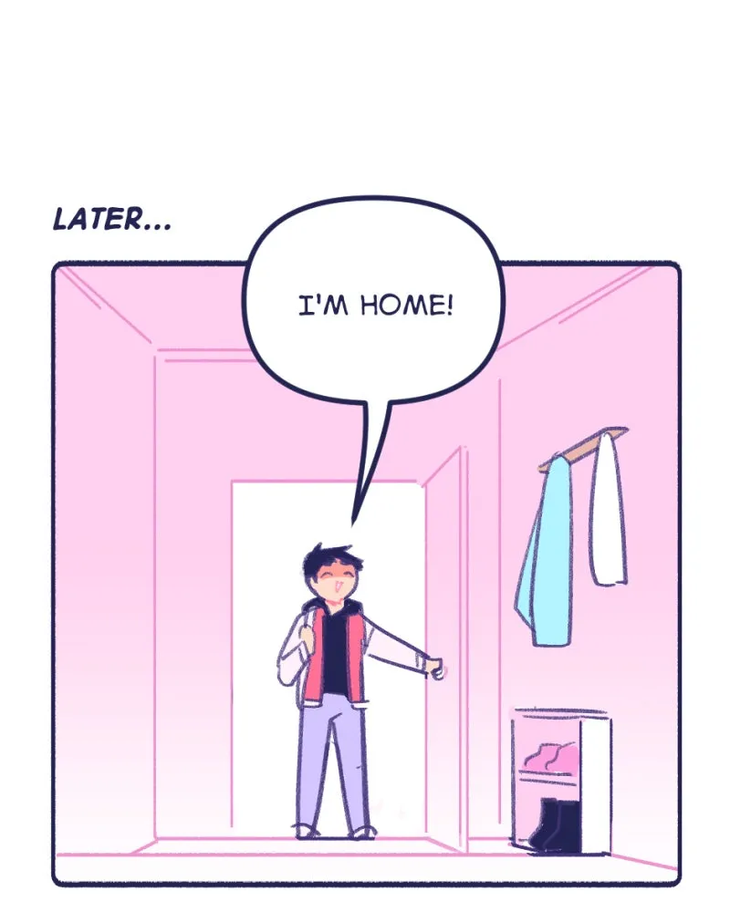 Read Boyfriends. chapter 160 image 12 on Lezhin