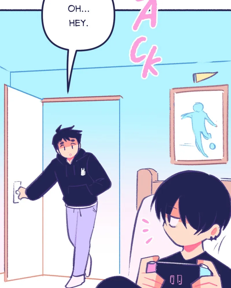 Read Boyfriends. chapter 160 image 16 on Lezhin