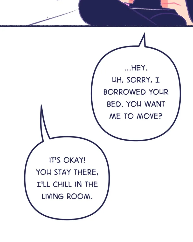 Read Boyfriends. chapter 160 image 17 on Lezhin