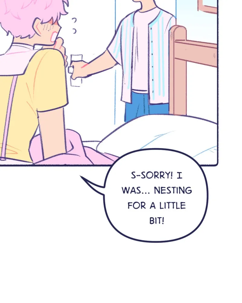 Read Boyfriends. chapter 160 image 19 on Lezhin