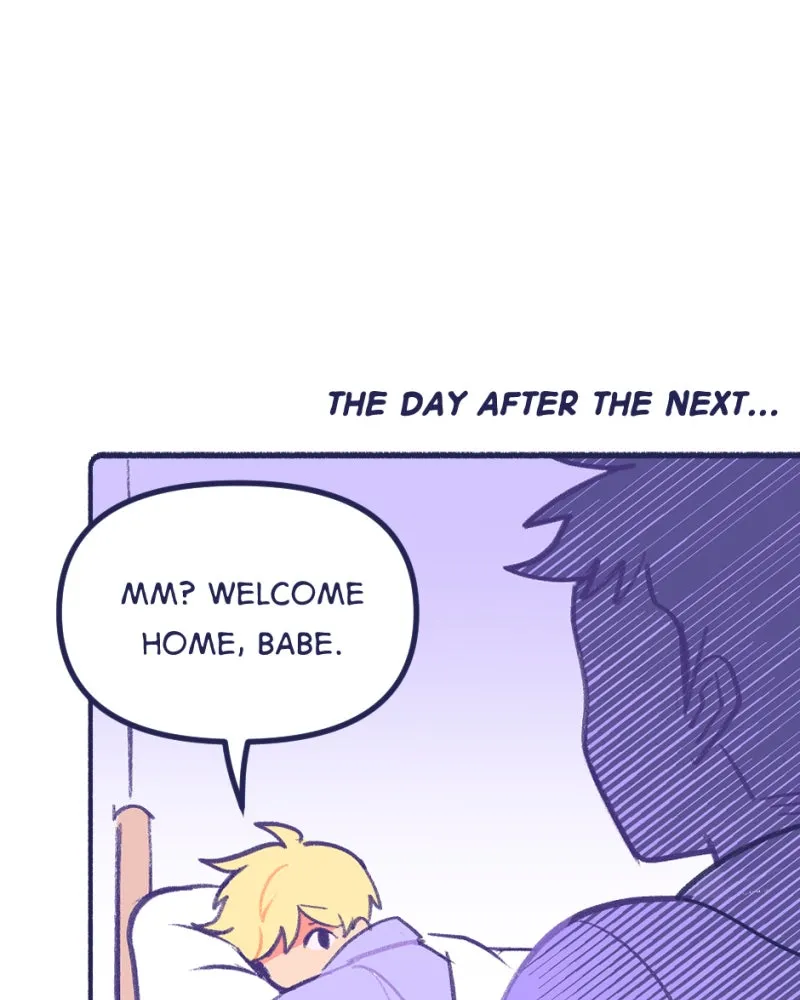 Read Boyfriends. chapter 160 image 20 on Lezhin