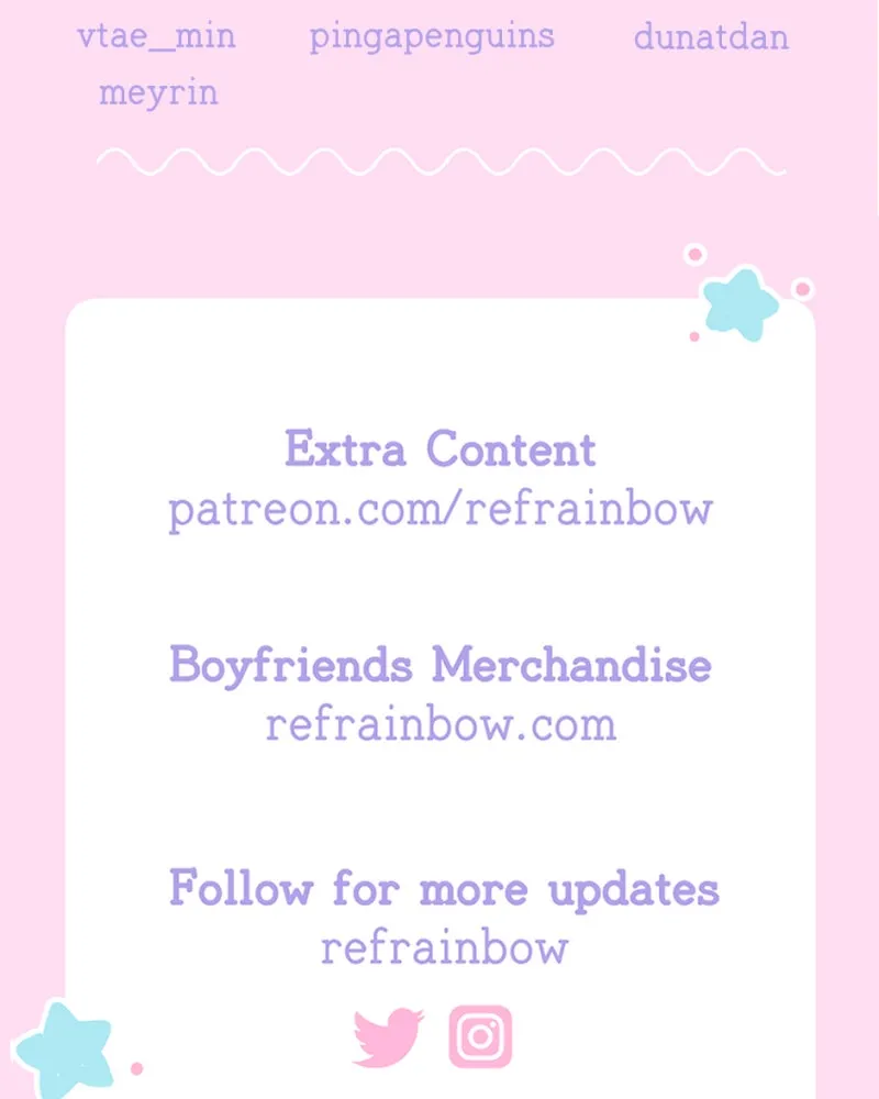 Read Boyfriends. chapter 160 image 24 on Lezhin