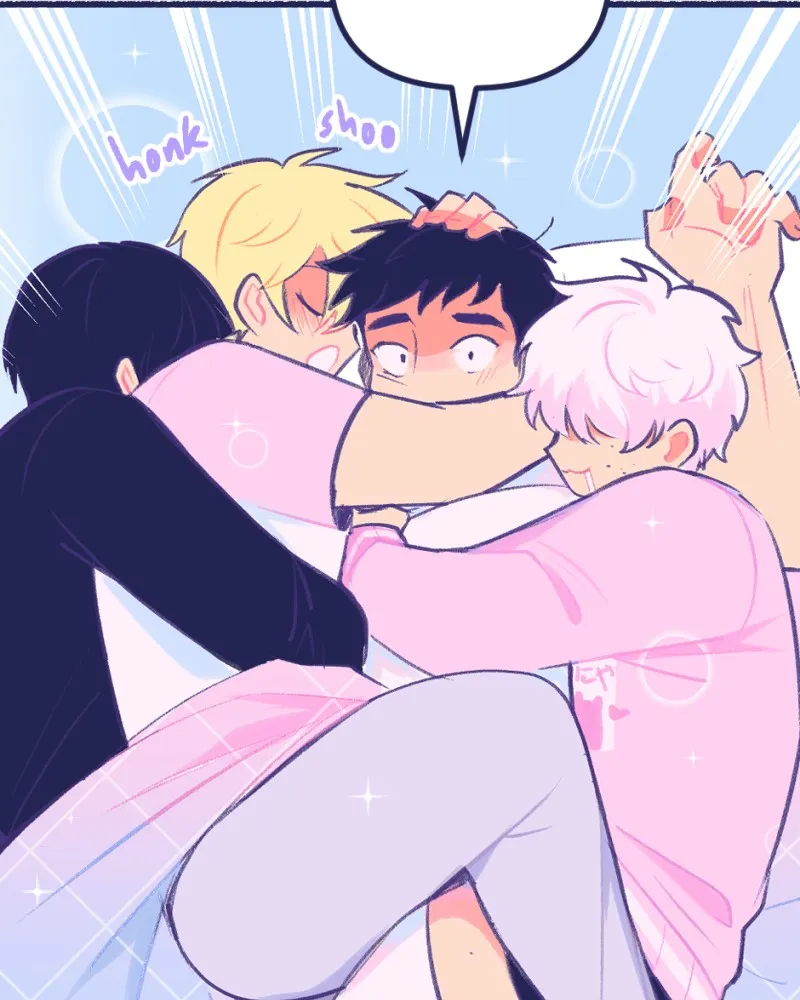Read Boyfriends. chapter 160 image 4 on Lezhin