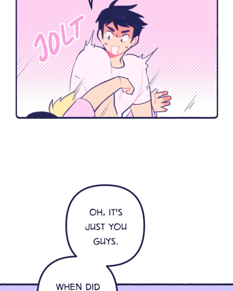 Read Boyfriends. chapter 160 image 6 on Lezhin