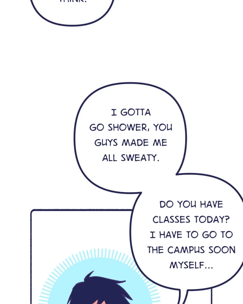 Read Boyfriends. chapter 160 image 8 on Lezhin
