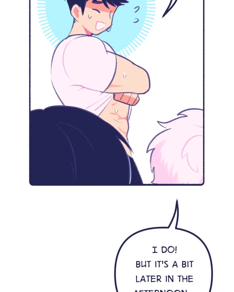 Read Boyfriends. chapter 160 image 9 on Lezhin