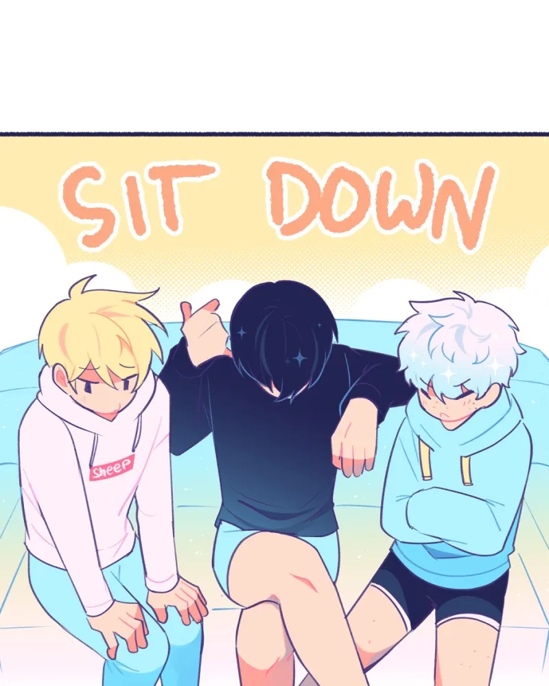 Read Boyfriends. chapter 161 image 1 on Lezhin