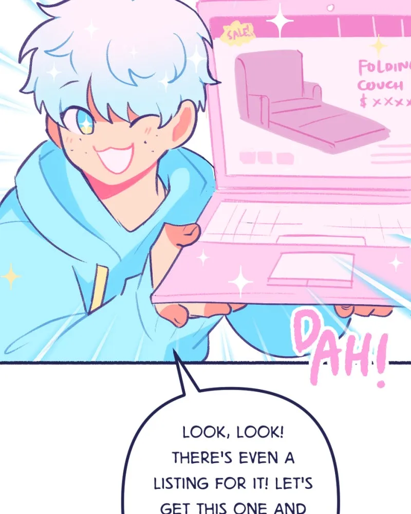 Read Boyfriends. chapter 161 image 15 on Lezhin