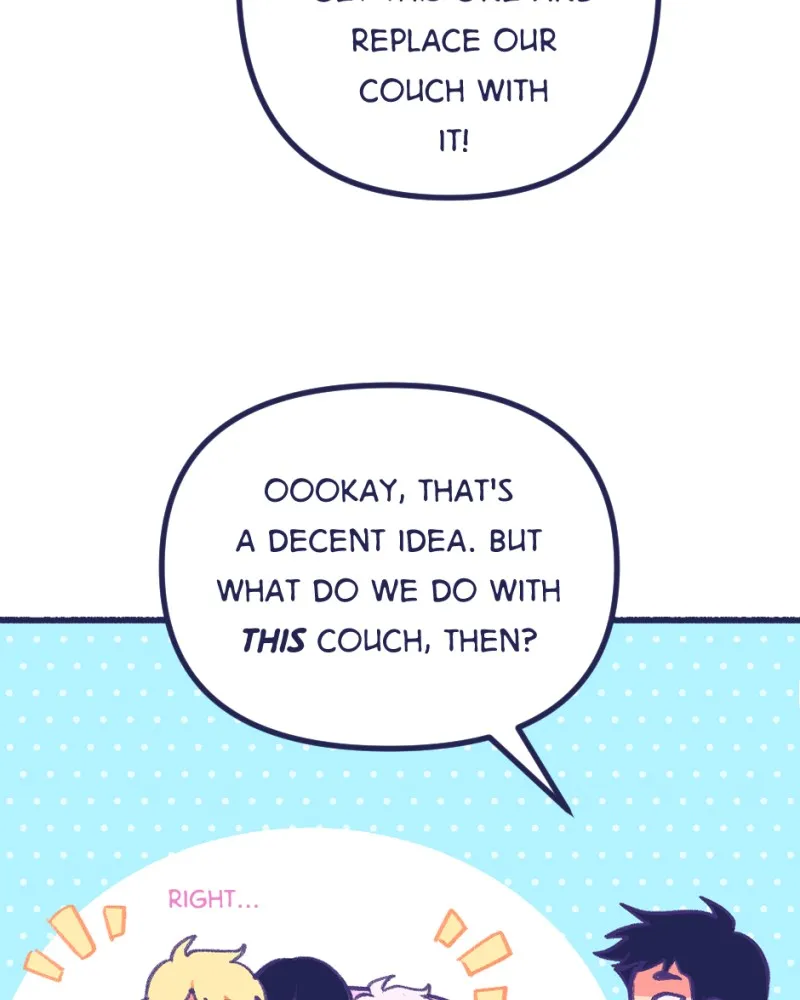 Read Boyfriends. chapter 161 image 16 on Lezhin