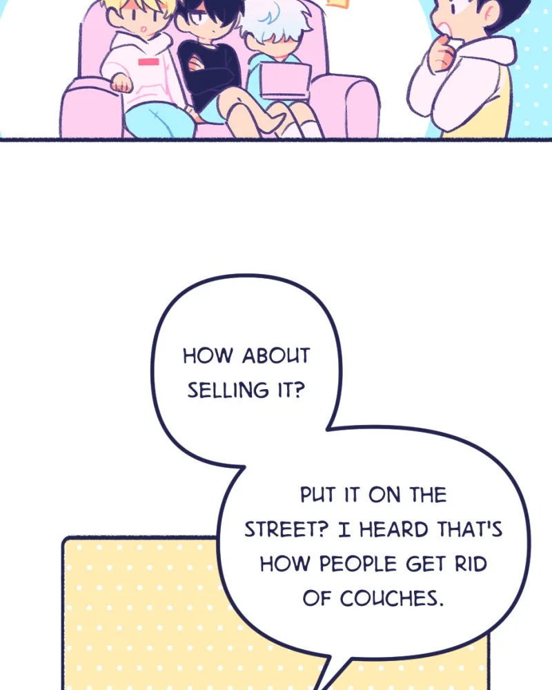 Read Boyfriends. chapter 161 image 17 on Lezhin