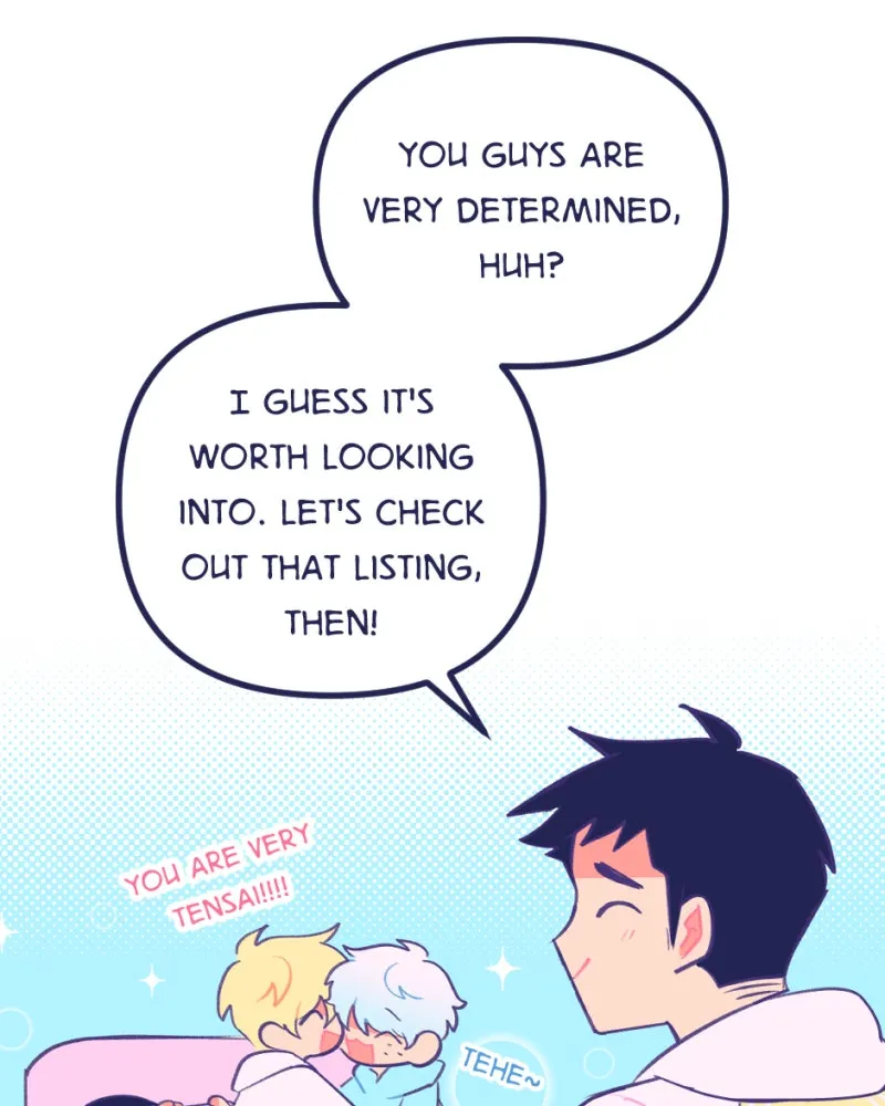 Read Boyfriends. chapter 161 image 21 on Lezhin
