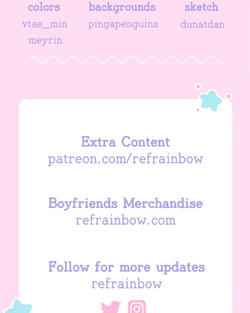Read Boyfriends. chapter 161 image 23 on Lezhin