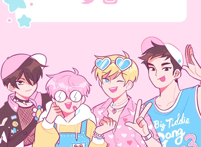 Read Boyfriends. chapter 161 image 24 on Lezhin