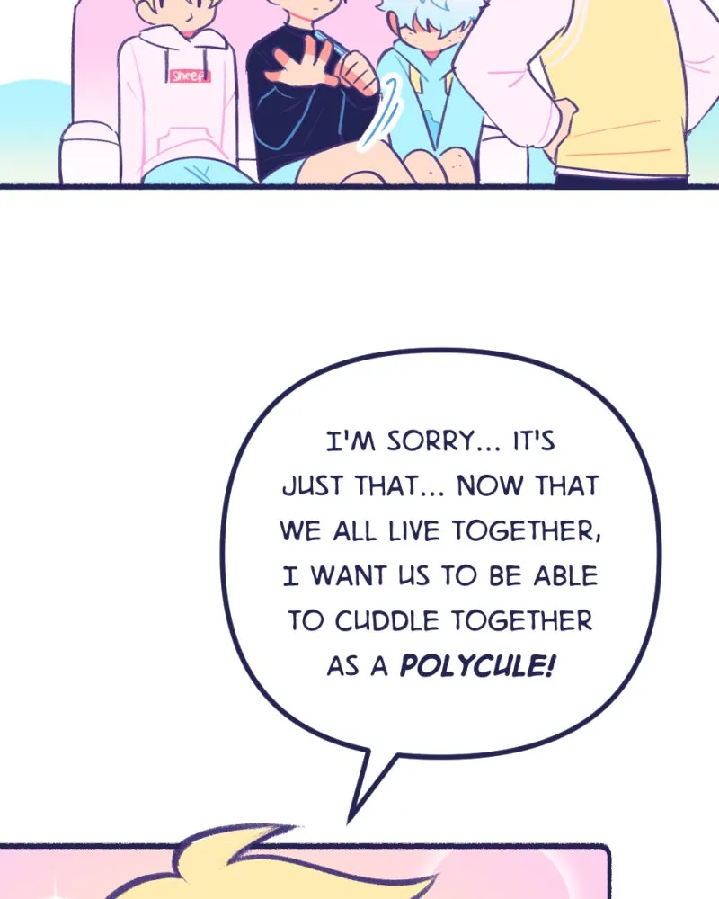 Read Boyfriends. chapter 161 image 6 on Lezhin