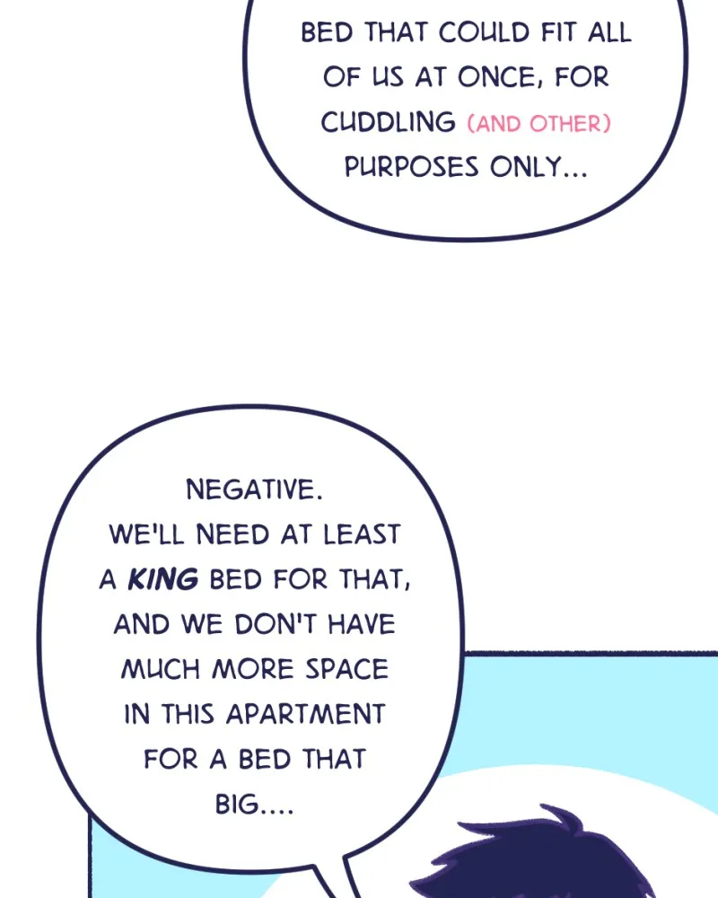Read Boyfriends. chapter 161 image 8 on Lezhin