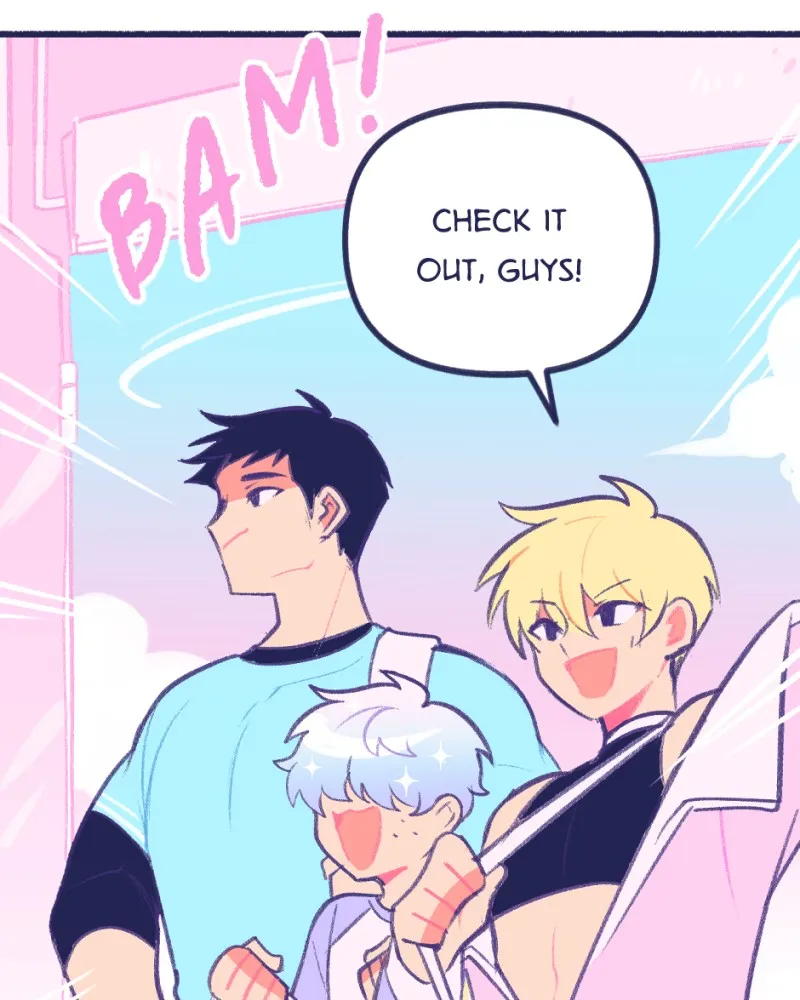 Read Boyfriends. chapter 162 image 1 on Lezhin